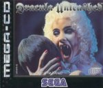 Sega Mega CD - Dracula Unleashed