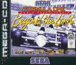 Sega Mega CD - Formula One World Championship