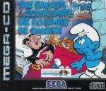 Sega Mega CD - Smurfs