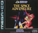Sega Mega CD - Space Adventure