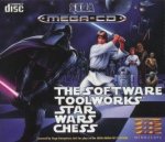 Sega Mega CD - Star Wars Chess