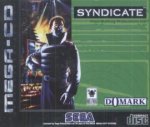 Sega Mega CD - Syndicate