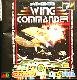 Sega Mega CD - Wing Commander