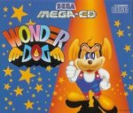 Sega Mega CD - Wonder Dog