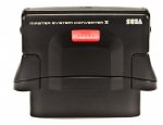Sega Megadrive - Sega Megadrive 2 Master System 2 Converter Loose