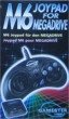 Sega Megadrive - Sega Megadrive Gamester Six Button Pad Boxed