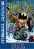 Sega Megadrive - Adventures of Batman and Robin