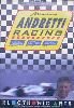 Sega Megadrive - Andretti Racing