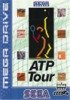 Sega Megadrive - ATP Tour