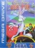Sega Megadrive - Bugs Bunny in Double Trouble