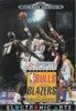 Sega Megadrive - Bulls vs Blazers and the NBA Playoffs