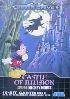 Sega Megadrive - Castle of Illusion starring Mickey Mouse