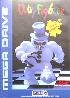 Sega Megadrive - Clayfighter