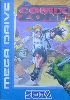 Sega Megadrive - Comix Zone