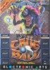 Sega Megadrive - Crue Ball