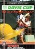 Sega Megadrive - Davis Cup World Tour