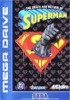 Sega Megadrive - Death and Return of Superman
