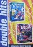 Sega Megadrive - Double Hits - Micro Machines and Psycho Pinball