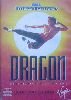 Sega Megadrive - Dragon - The Bruce Lee Story
