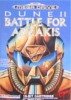 Sega Megadrive - Dune 2 - Battle for Arrakis