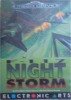 Sega Megadrive - F117 Night Storm