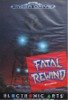 Sega Megadrive - Fatal Rewind