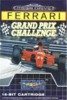 Sega Megadrive - Ferrari Grand Prix Challenge