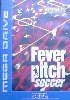 Sega Megadrive - Fever Pitch Soccer