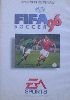 Sega Megadrive - FIFA Soccer 96