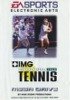 Sega Megadrive - IMG International Tennis