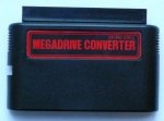 Sega Megadrive - Sega Megadrive Import Converter Loose