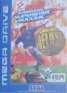 Sega Megadrive - International Superstar Soccer Deluxe