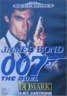 Sega Megadrive - James Bond - The Duel