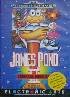 Sega Megadrive - James Pond 2