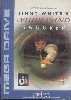 Sega Megadrive - Jimmy Whites Whirlwind Snooker