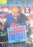 Sega Megadrive - John Madden Football 93