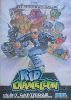 Sega Megadrive - Kid Chameleon