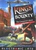 Sega Megadrive - Kings Bounty - The Conquerors Quest