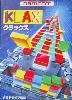 Sega Megadrive - Klax