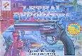 Sega Megadrive - Lethal Enforcers and Gun Box Set