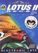 Sega Megadrive - Lotus 2