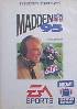 Sega Megadrive - Madden NFL 95