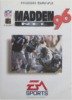 Sega Megadrive - Madden NFL 96