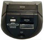 Sega Megadrive - Sega Megadrive 1 Master System Converter Loose