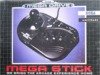 Sega Megadrive - Sega Megadrive ASCII Mega Stick Boxed