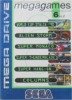 Sega Megadrive - Mega Games 6 Vol 2