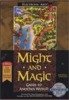 Sega Megadrive - Might and Magic 2 - Gateway to Another World