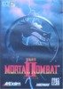 Sega Megadrive - Mortal Kombat 2