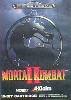 Sega Megadrive - Mortal Kombat 2