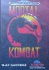 Sega Megadrive - Mortal Kombat
